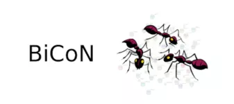 BICON: Network-constrained biclustering for patient stratification.