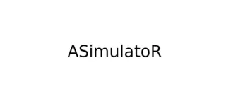 ASIMULATOR: A simulator for RNA-seq data with alternative splicing events written in R.